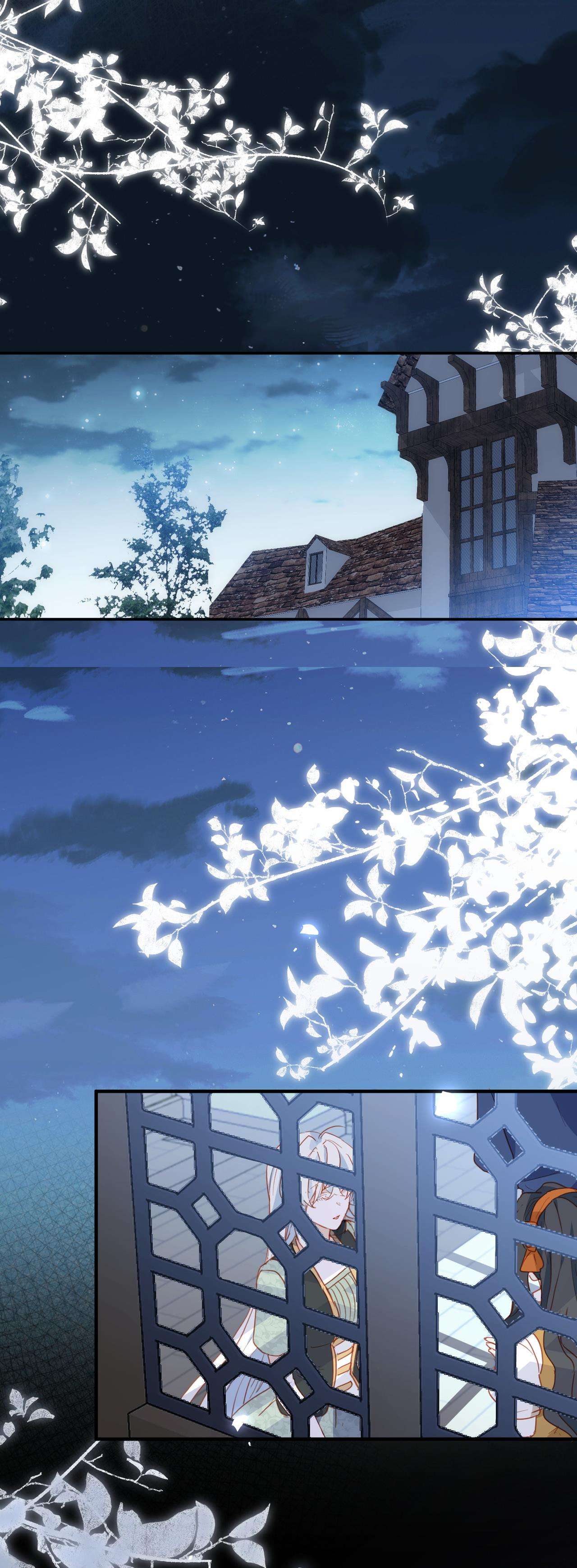 cô công chúa không muốn được nuông chiều chapter 46 16