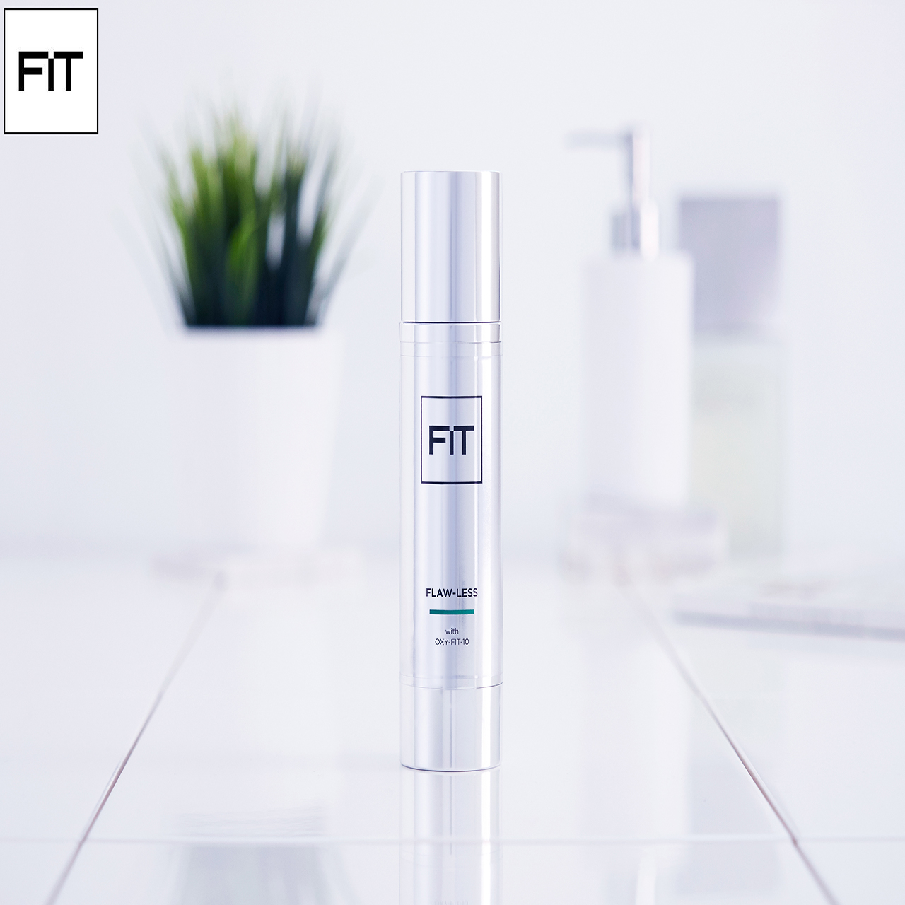 Serum Giảm Sẹo, Mờ Thâm Flaw Less FIT SKINCARE - 100ml