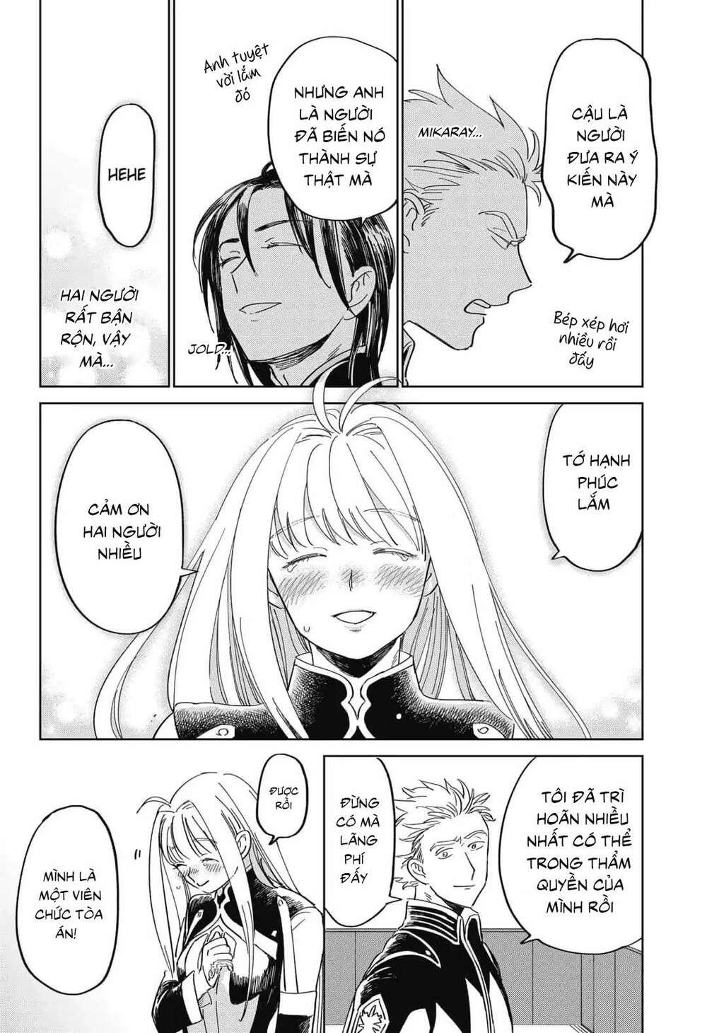 ấn ký abyss chapter 20 14