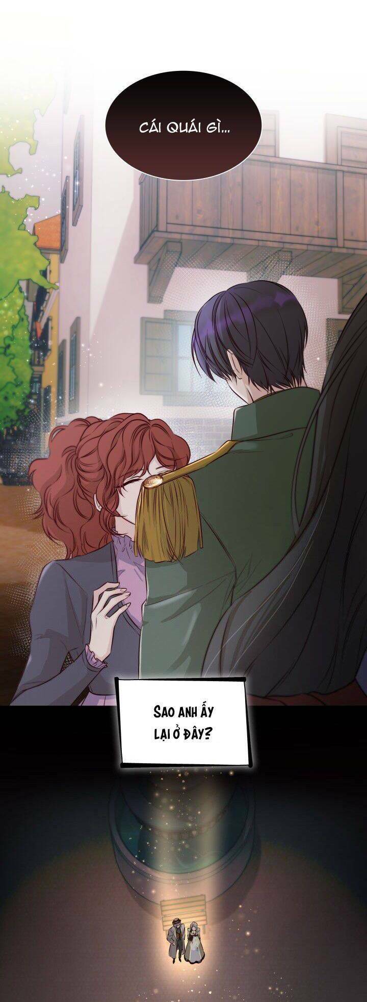 dây xích kiềm chế nam chính hắc ám tuột mất rồi chapter 41 10