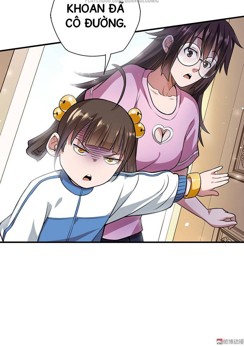 vú em hộ hoa chapter 23 10