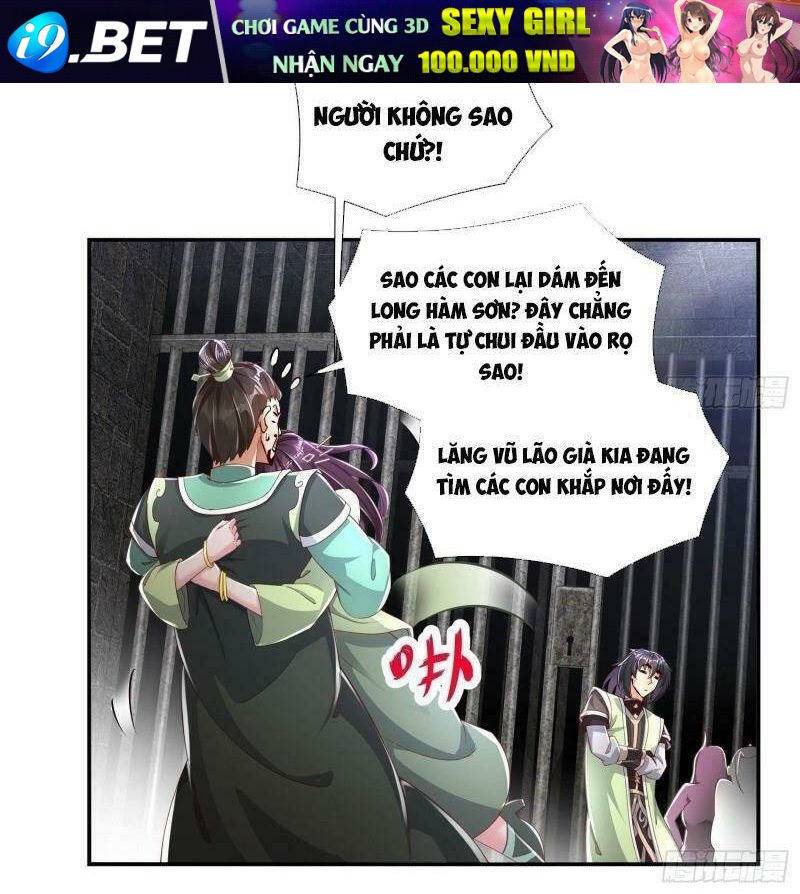 trọng sinh chi ma tôn đương đạo chapter 66 16