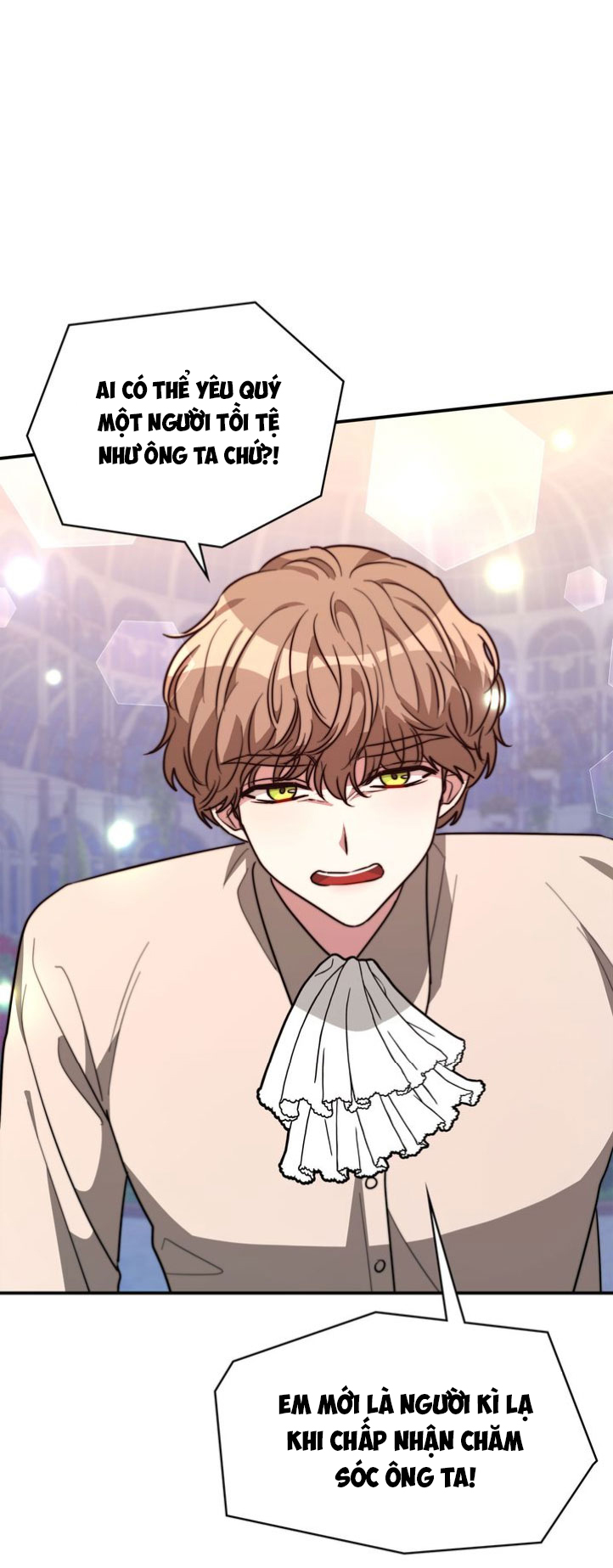 chuyện tình tay ba chapter 42 9