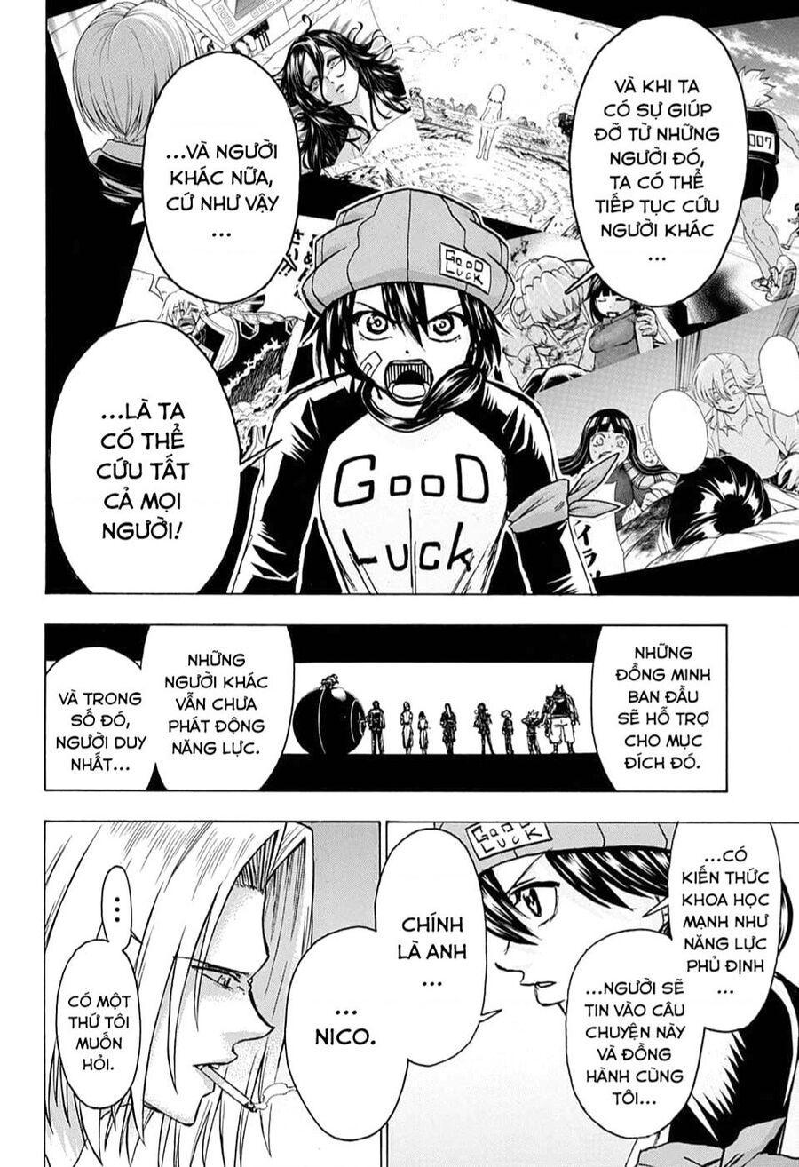 undead unluck chapter 134 13