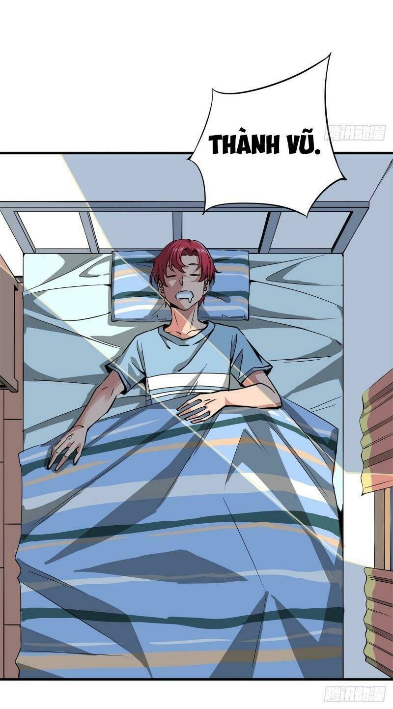 thiên luân chapter 14 12