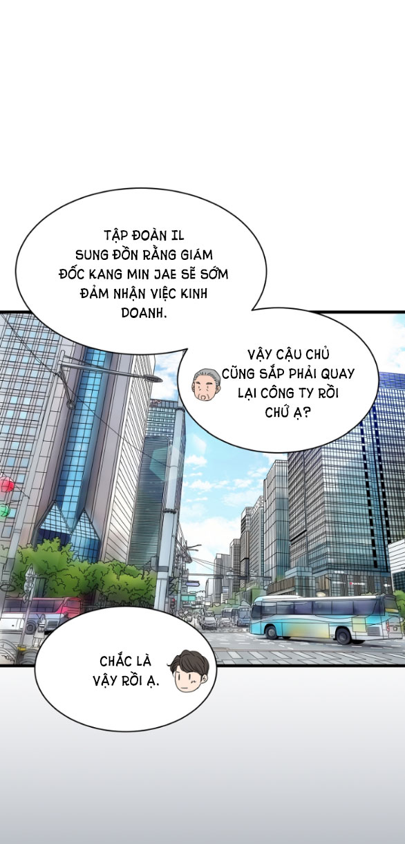 Tình Yêu Đánh Cắp Trái Tim chapter 1.1 - Trang 20