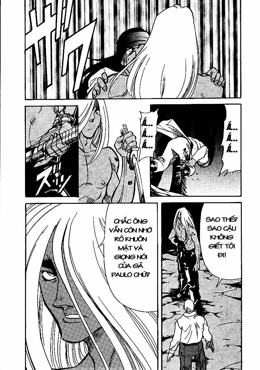 red living on the edge - người da đỏ lang thang chapter 23 18