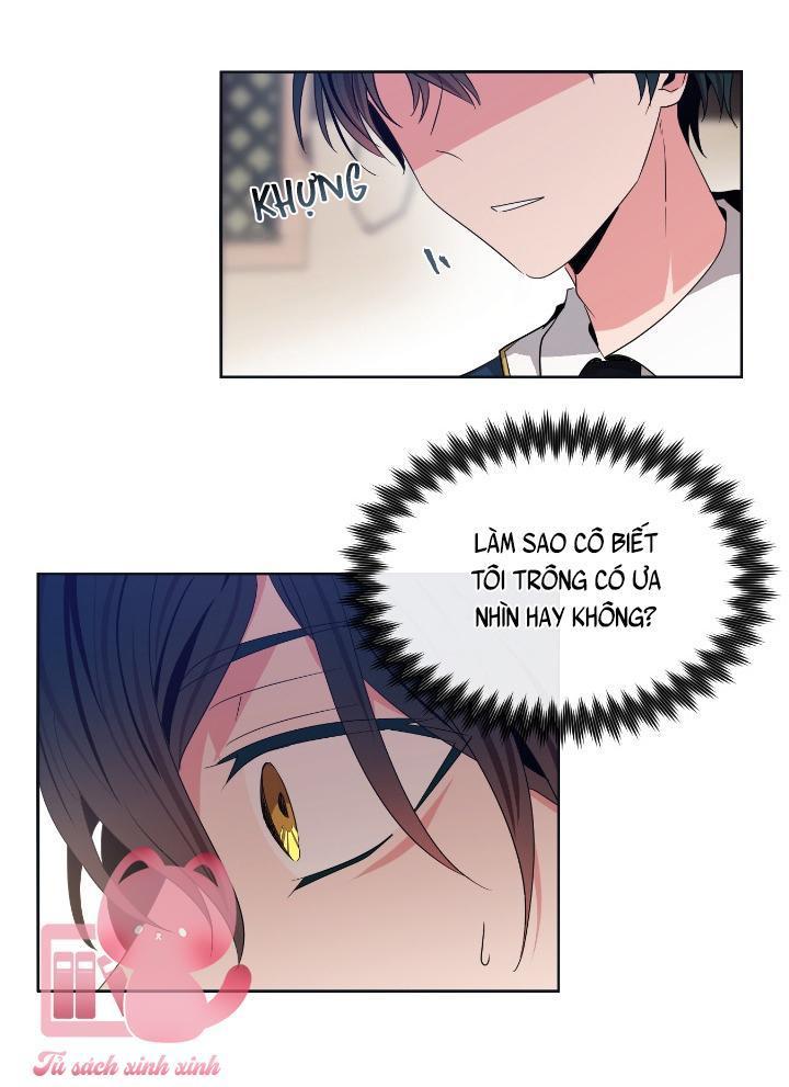 nguyện ước vô vọng của ma nữ chapter 18 35