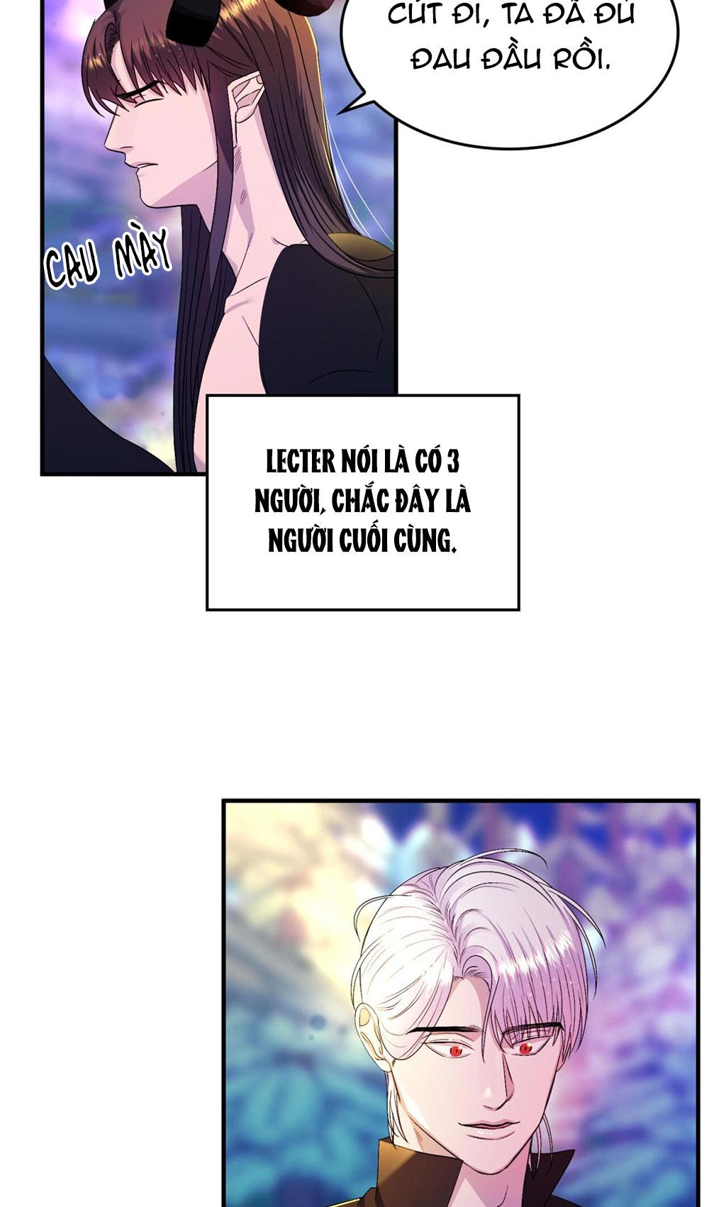 (np) độc thân muôn năm chapter 31 52