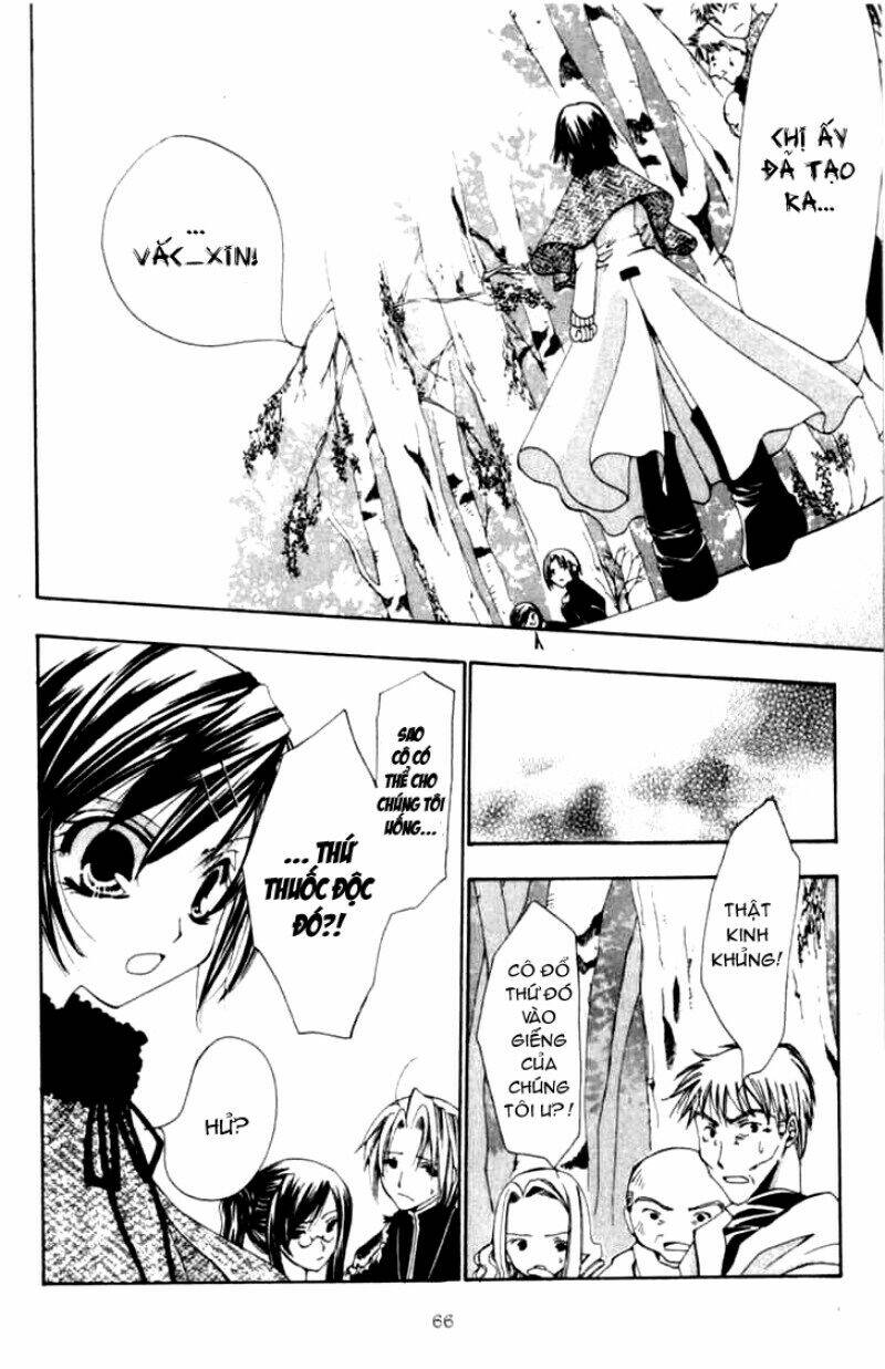 magical x miracle chapter 12 17