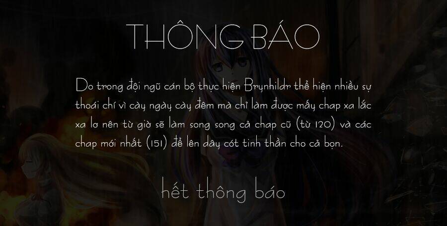 cô ấy là kuroneko chapter 151 1