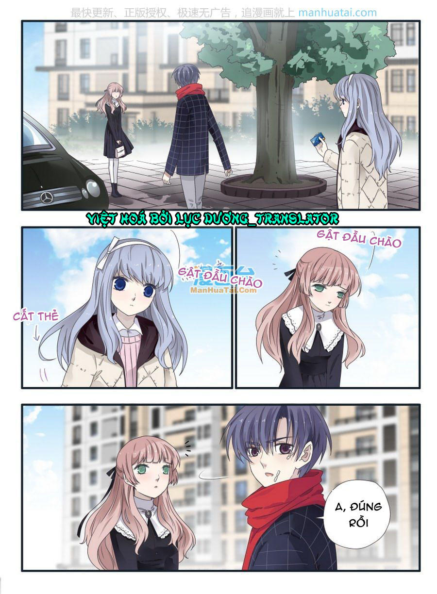 lam sí chapter 92 21