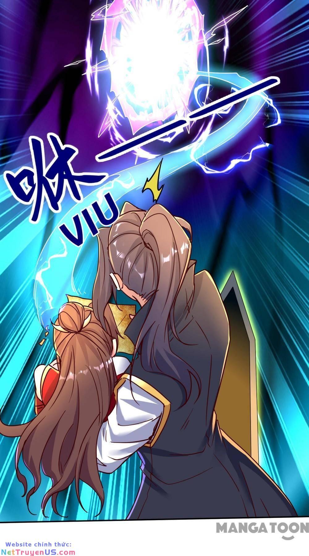 đệ nhất người ở rể chapter 276 43