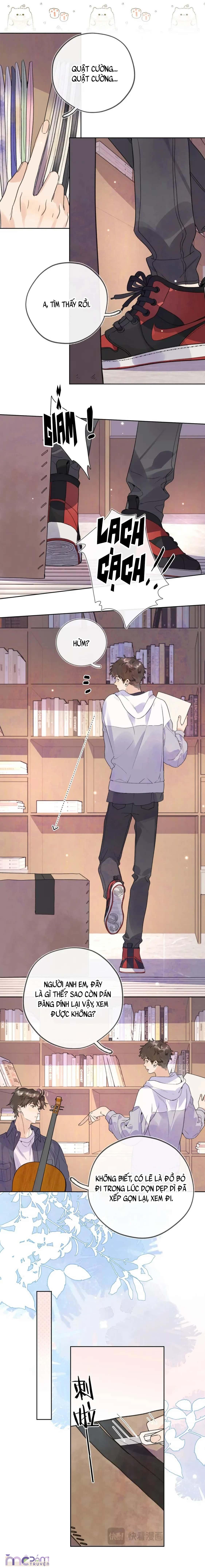 gặp em hóa si tình chapter 34 10