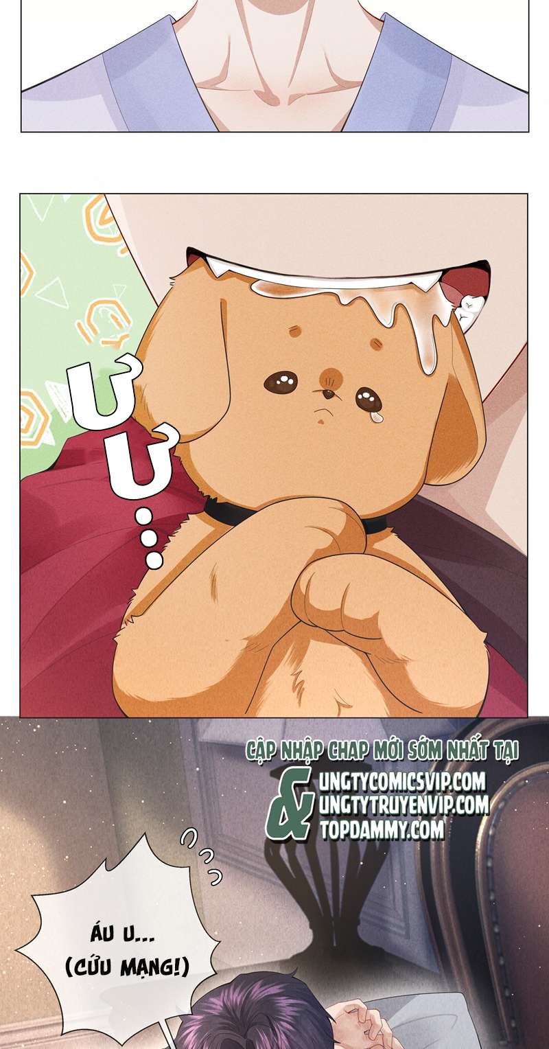 dior tiên sinh chapter 76 18