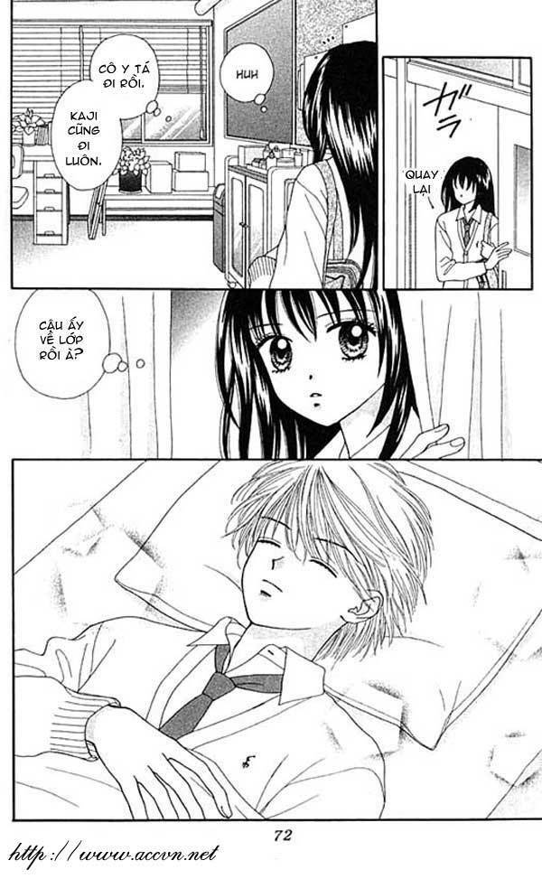 học sinh siêu ngầu chapter 2 25