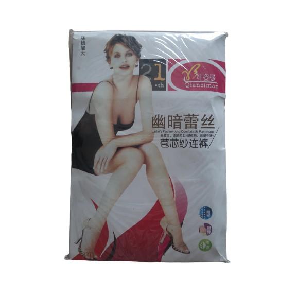 Combo 05 đôi Tất quần mỏng gợi cảm quyến rũ cho nữ