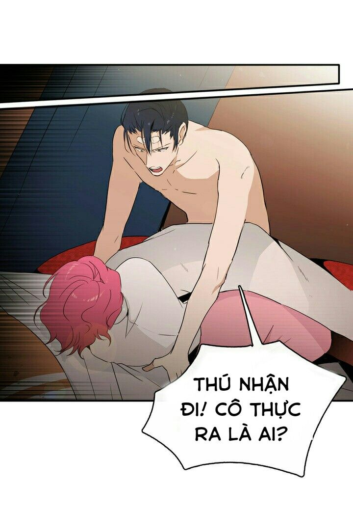 rắc rối về vấn đề yêu đương của tôi chapter 7 10