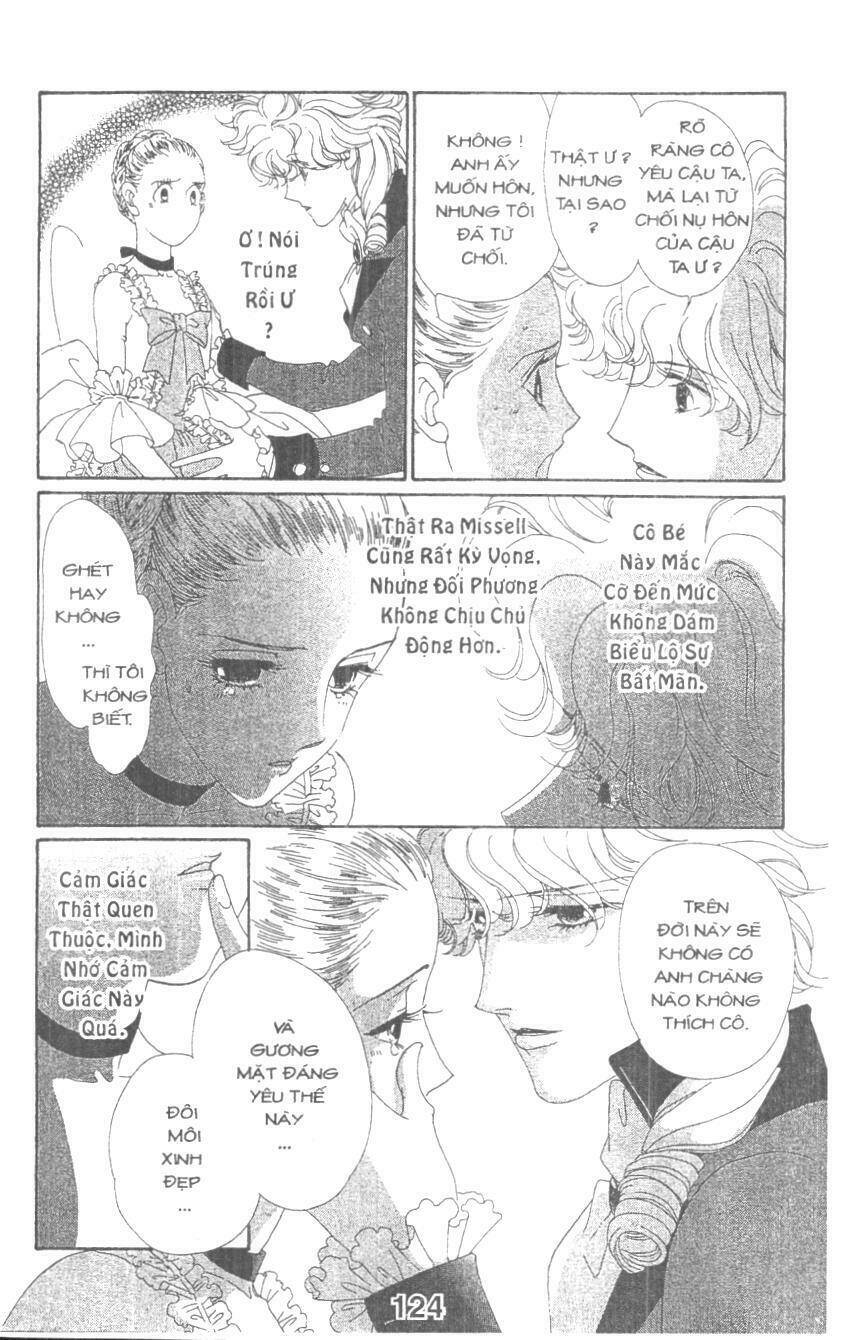 ngài tử tước phiêu lãng chapter 1 124