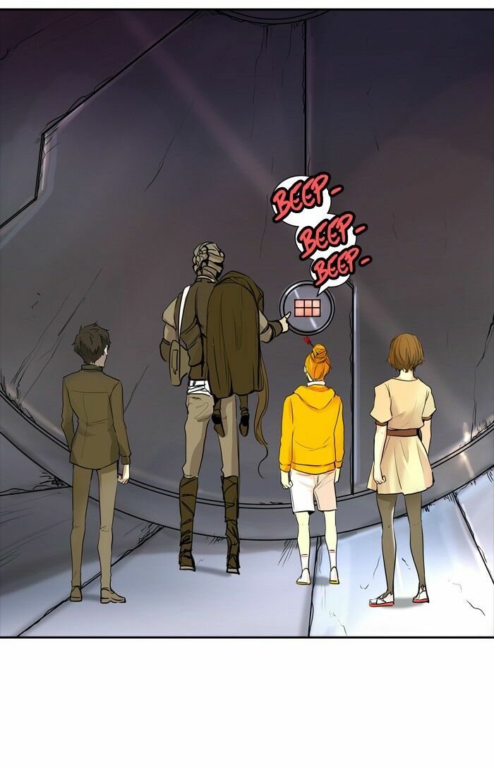 tòa tháp bí ẩn 2 chapter 268 49