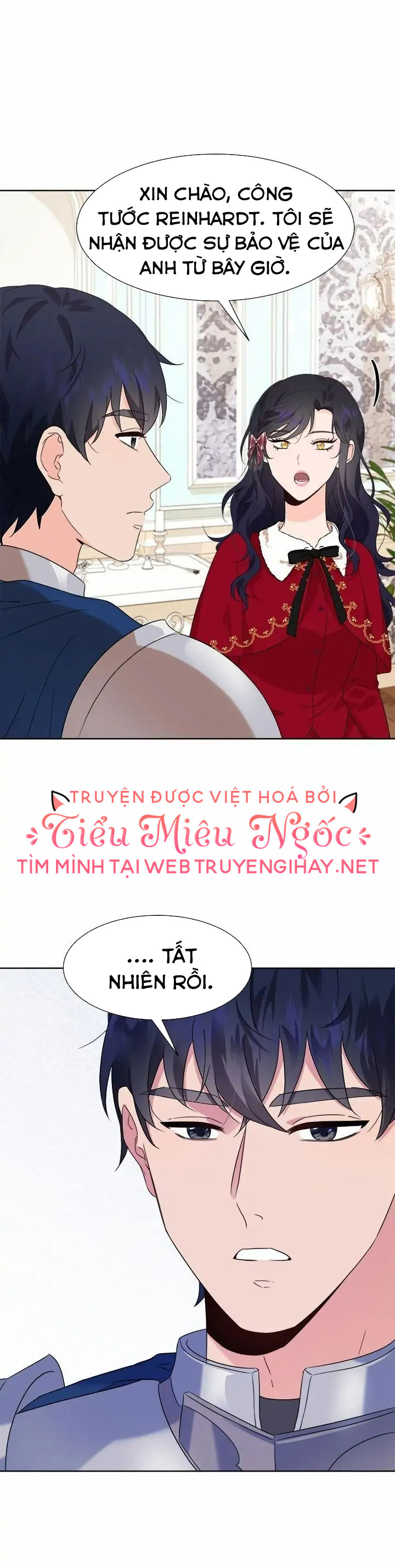 hương vị tình yêu chapter 87 26