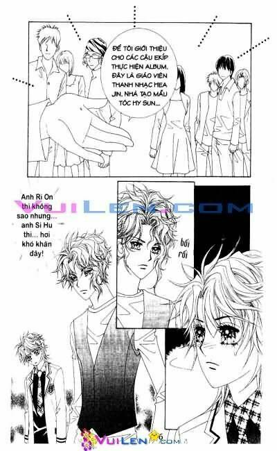 chạm mặt thần tượng chapter 5 56