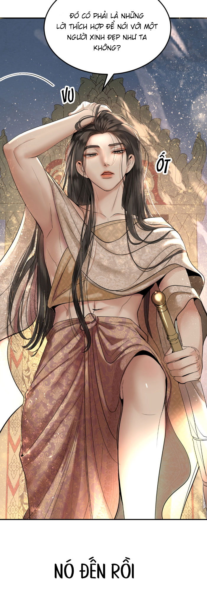 tôi là công tử đẹp nhất xiêm chapter 60 53