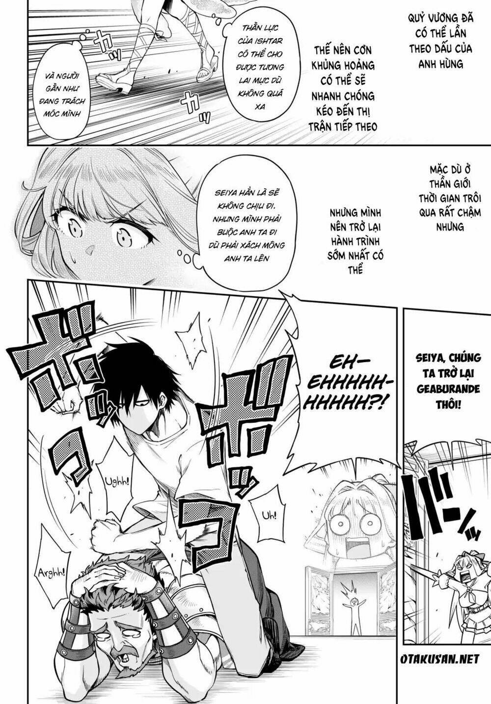 anh hùng thận trọng chapter 5 20