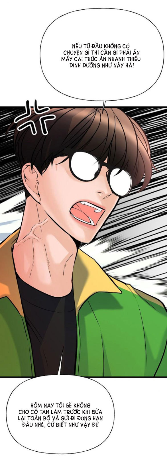 random target - mục tiêu ngẫu nhiên chapter 6.2 44