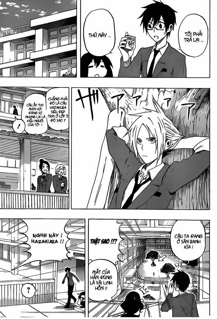 kurogane chapter 2 9