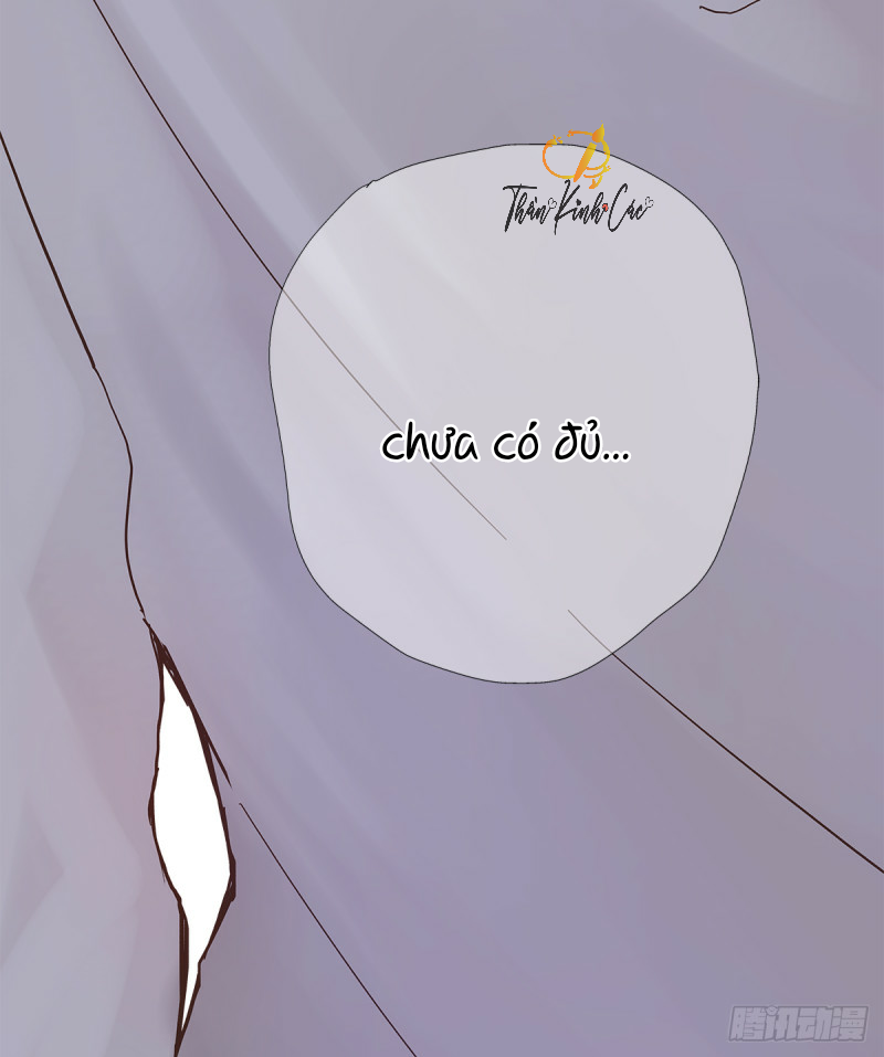 mối tình đầu gian nan của chu thành nhất chapter 30 77