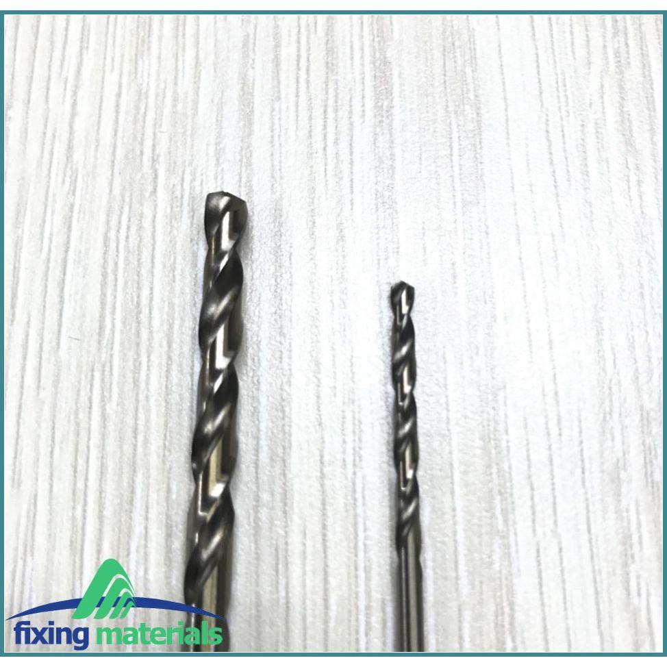 HELLER - Mũi khoan inox HELLER