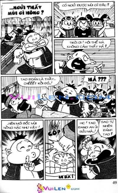 thần đồng đất việt chapter 86 46