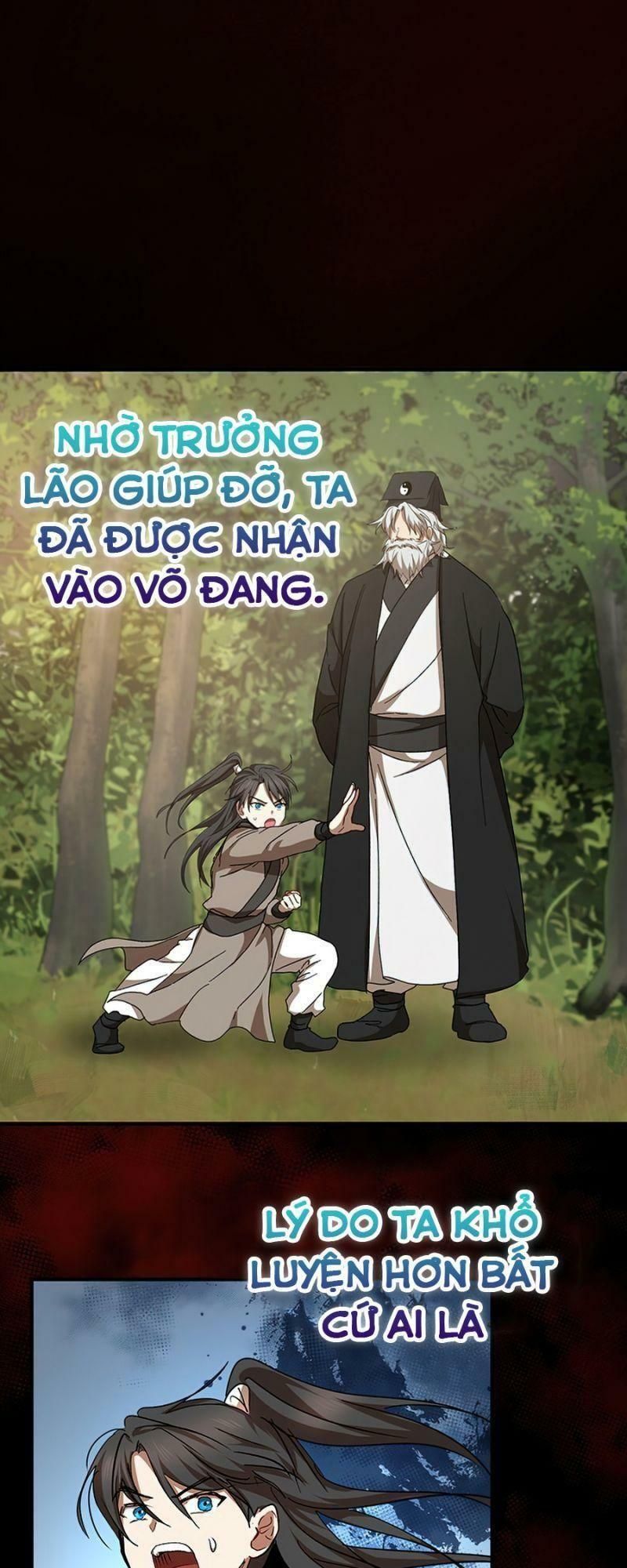 võ đang kỳ hiệp chapter 46 23