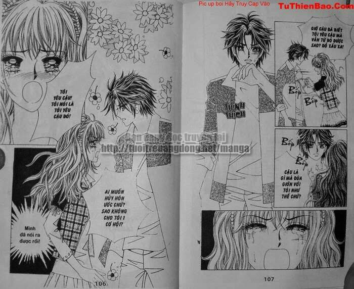 cô nàng sandwich chapter 37 51