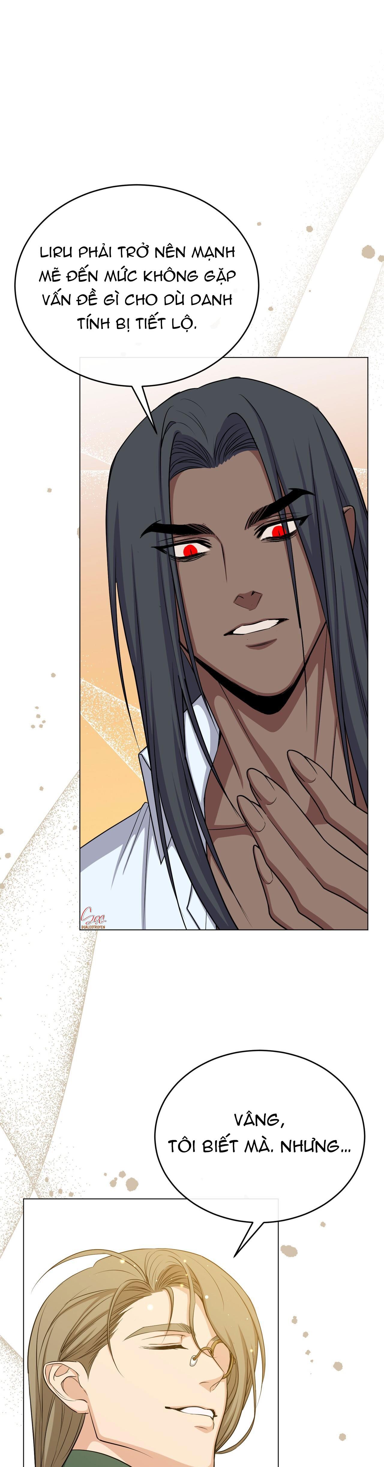 mặt trăng quỷ chapter 40 26