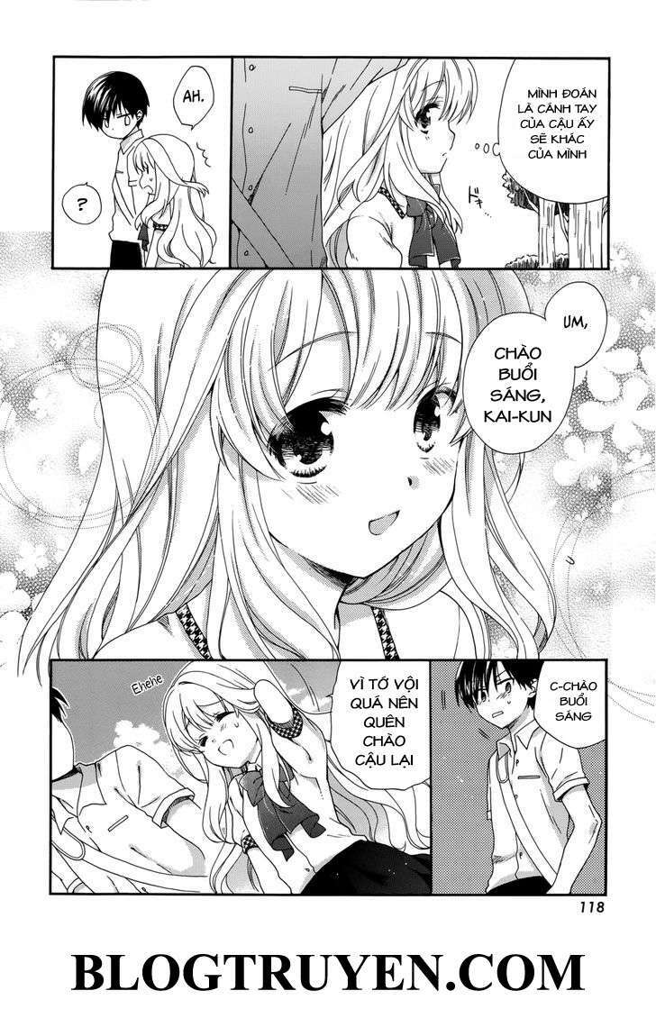 hajiotsu chapter 10 5