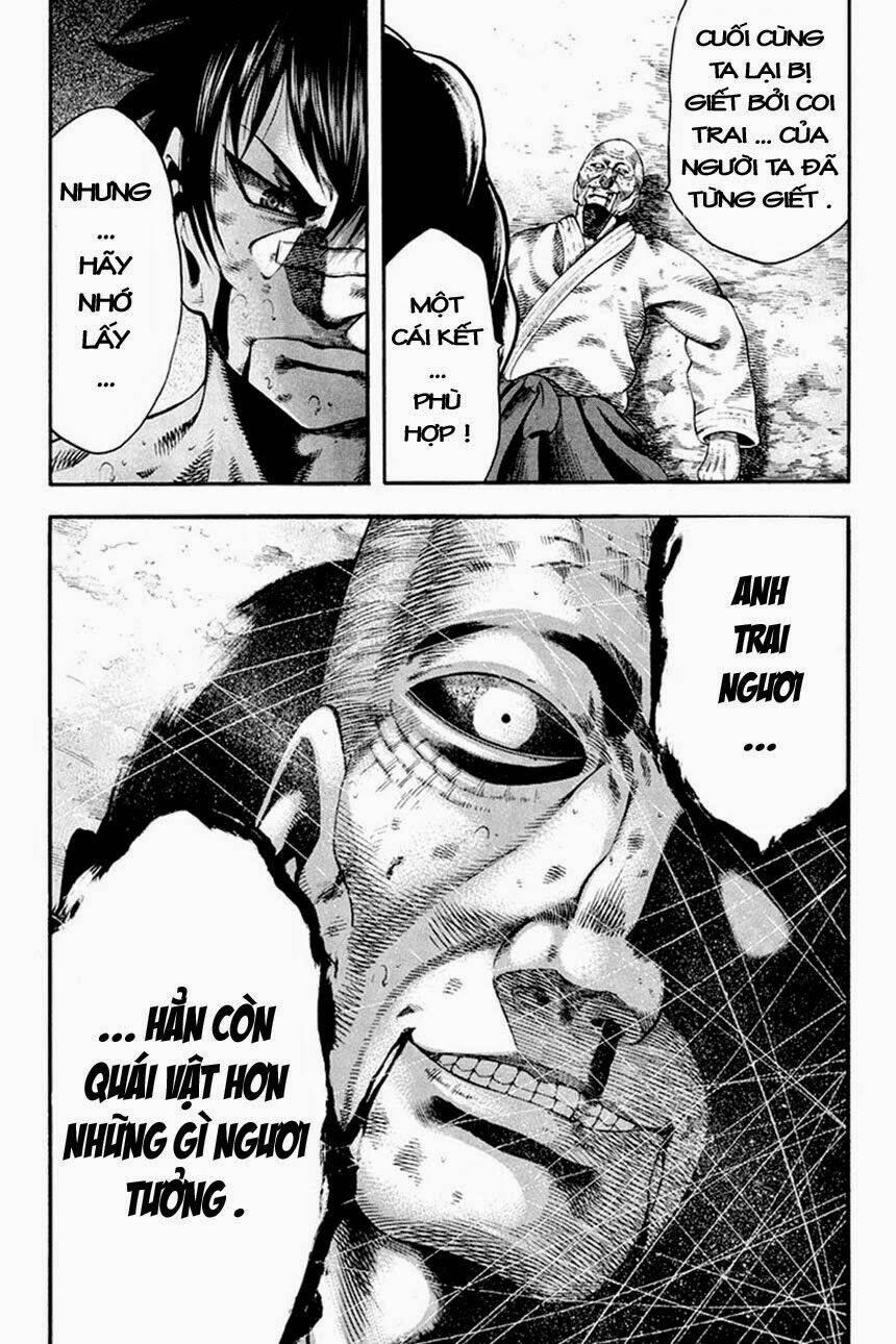 yukikaze chapter 28 2