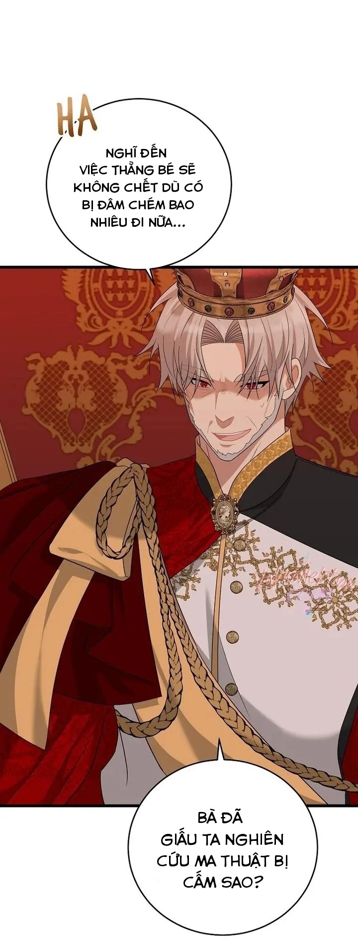 anh trai nguy hiểm của công chúa chapter 86 68