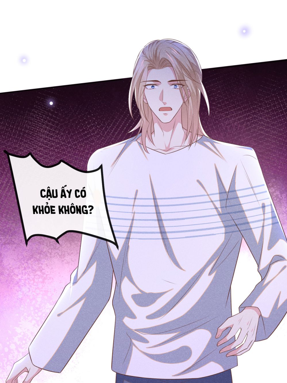 anh ấy gọi tôi là hắc liên hoa chapter 169 16