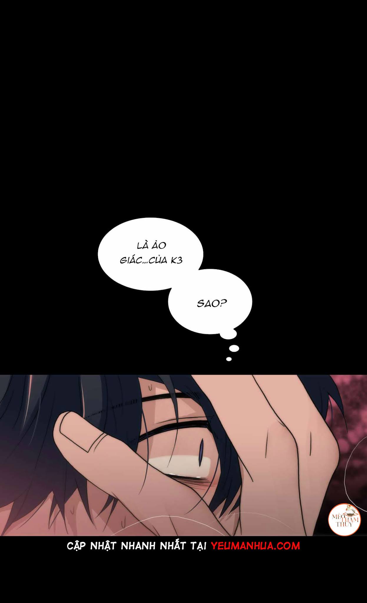 giai điệu của ngôn ngữ chapter 32 1