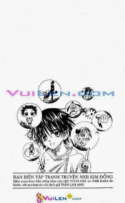 nàng công chúa bỏ trốn chapter 3 2