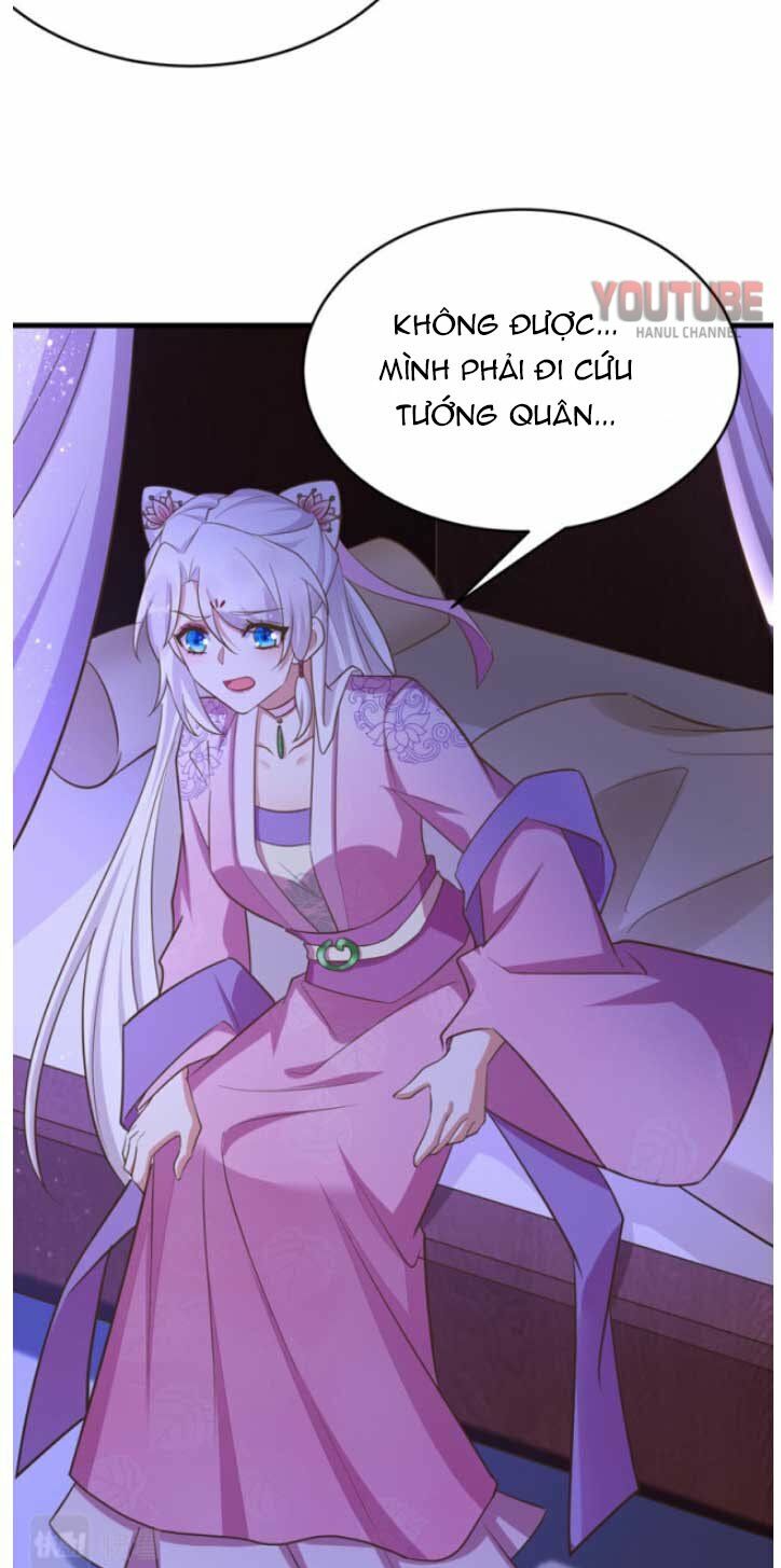 manh hổ trọng sinh : tướng quân đại nhân muốn ôm ôm chapter 38 17