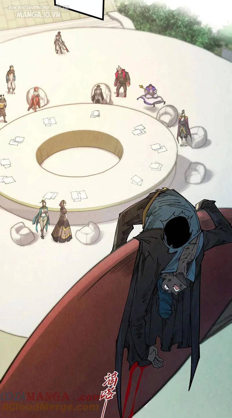 vạn cổ chí tôn chapter 314 22