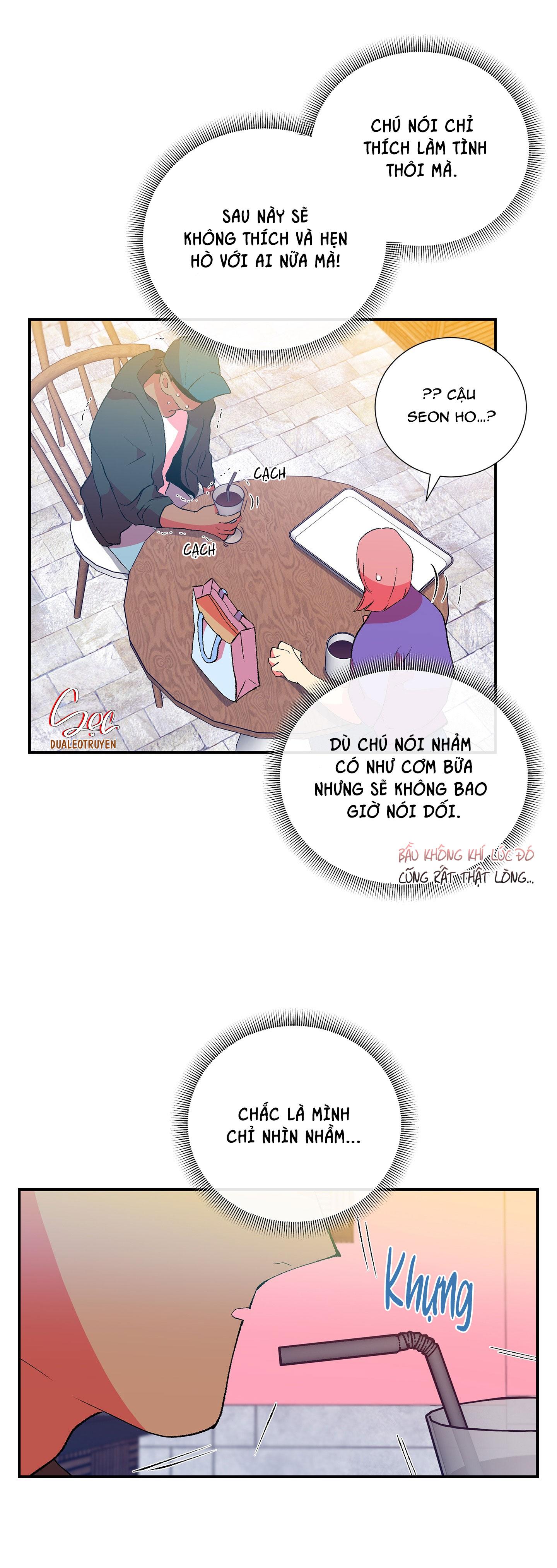 ông chú bên cửa sổ chapter 22 6