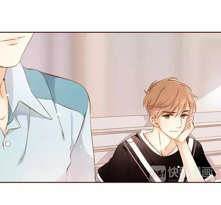 Tình yêu là màu hoa anh thảo chapter 30.1 31