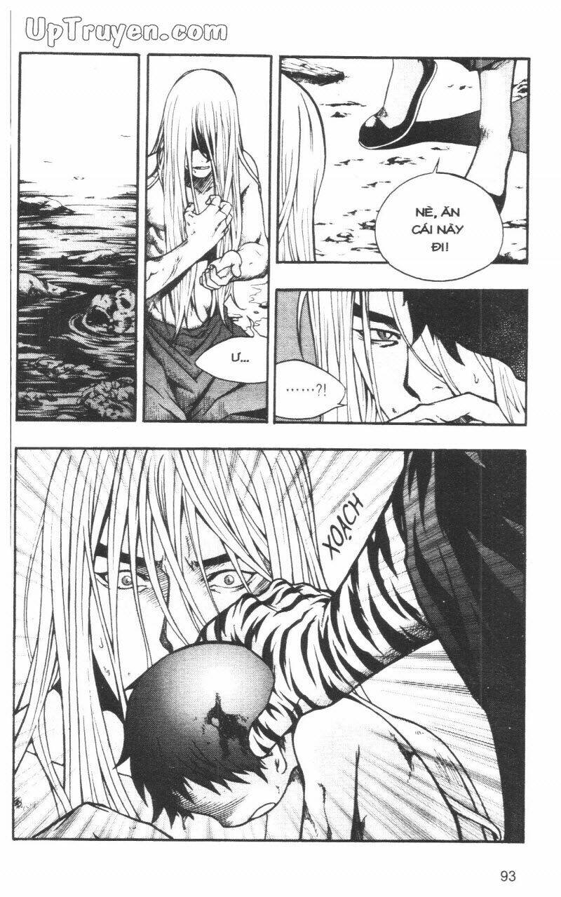 thời gió lốc (thời đại phong tang) chapter 8 94