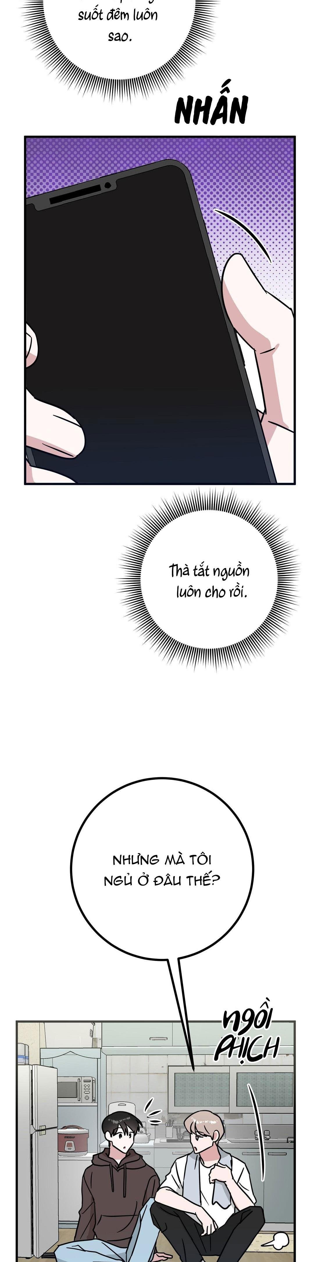 em bé và đại ca chapter 6 58