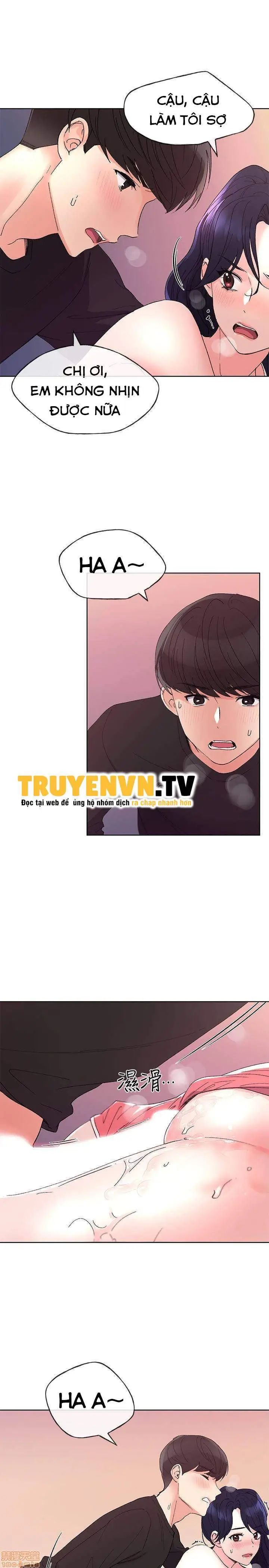 trả thù cô ta chapter 61 19