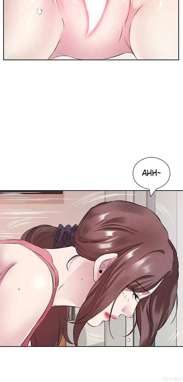 quý cô tầng dưới chapter 32 15